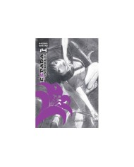 La espada del Inmortal Kanzenban nº 14/15