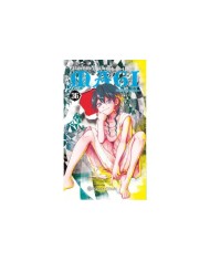 Magi El laberinto de la magia nº 36/37