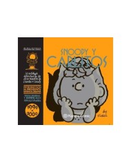 Snoopy y Carlitos 1999-2000 nº 25/25 (Nueva edición) Snoopy y Carlitos 1999-2000 nº 25/25 (Nueva edición)
