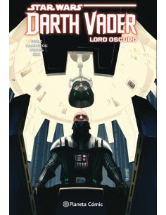 Star Wars Darth Vader Lord Oscuro (tomo) nº 03/04 Star Wars Darth Vader Lord Oscuro (tomo) nº 03/04