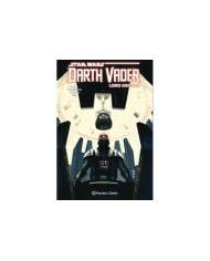 Star Wars Darth Vader Lord Oscuro (tomo) nº 03/04