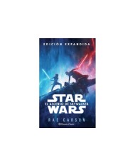 Star Wars Episodio IX El ascenso de Skywalker (novela)