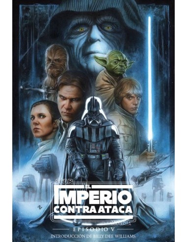 Star Wars Episodio V El Imperio Contraataca Star Wars Episodio V El Imperio Contraataca