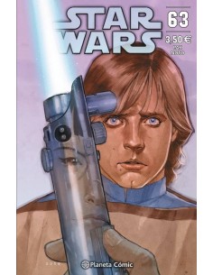 Star Wars nº 63/64 Star Wars nº 63/64