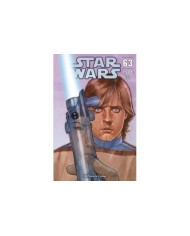 Star Wars nº 63/64 Star Wars nº 63/64
