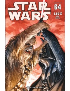 Star Wars nº 64/64 Star Wars nº 64/64