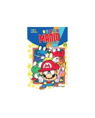 Super Mario nº 20 Super Mario nº 20