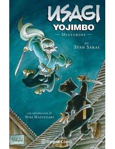 Usagi Yojimbo nº 32 Usagi Yojimbo nº 32