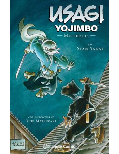 Usagi Yojimbo nº 32 Usagi Yojimbo nº 32
