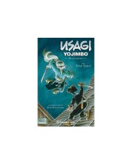 Usagi Yojimbo nº 32