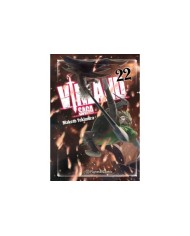 Vinland Saga nº 22