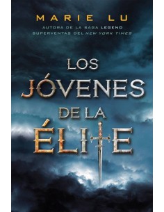 JOVENES DE LA ELITE,LOS 6ªED