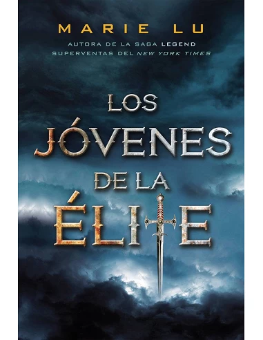 JOVENES DE LA ELITE,LOS 6ªED