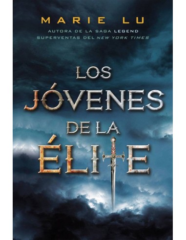 JOVENES DE LA ELITE,LOS 6ªED