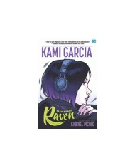 TEEN TITANS RAVEN