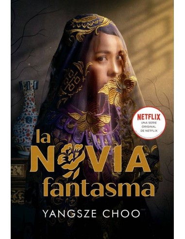 LA NOVIA FANTASMA
