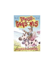 INVESTIGUASONES 2 SILENCIO DE LOS CENCERROS,EL