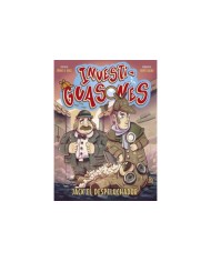 INVESTIGUASONES 1 JACK EL DESPELUCHADOR