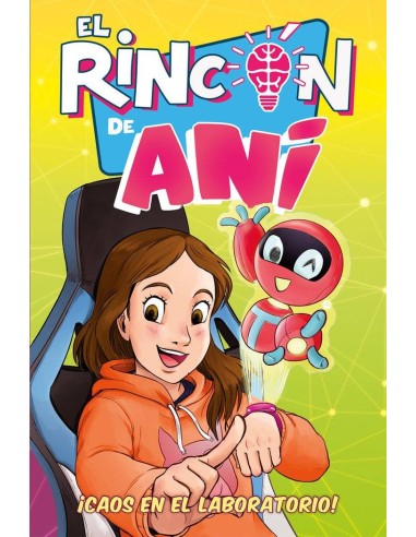 RINCON DE ANI,EL 1 - 2ªED