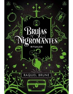 BRUJAS Y NIGROMANTES RITUALES