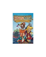 LOBOS DE MAR 1 EL ATAQUE DEL DEVORA-ISLAS