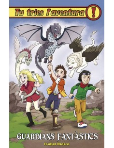 GUARDIANS FANTASTICS - CAT