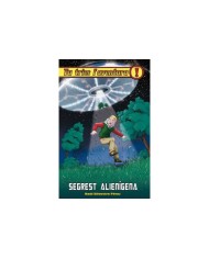 SEGREST ALIENIGENA - CAT