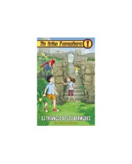 TRIANGLE DE LES BERMUDES,EL - CAT