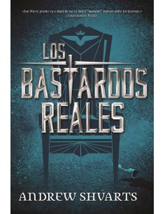 BASTARDOS REALES,LOS 1