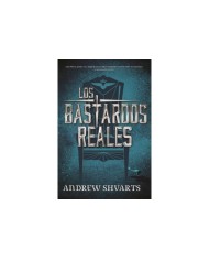 BASTARDOS REALES,LOS 1