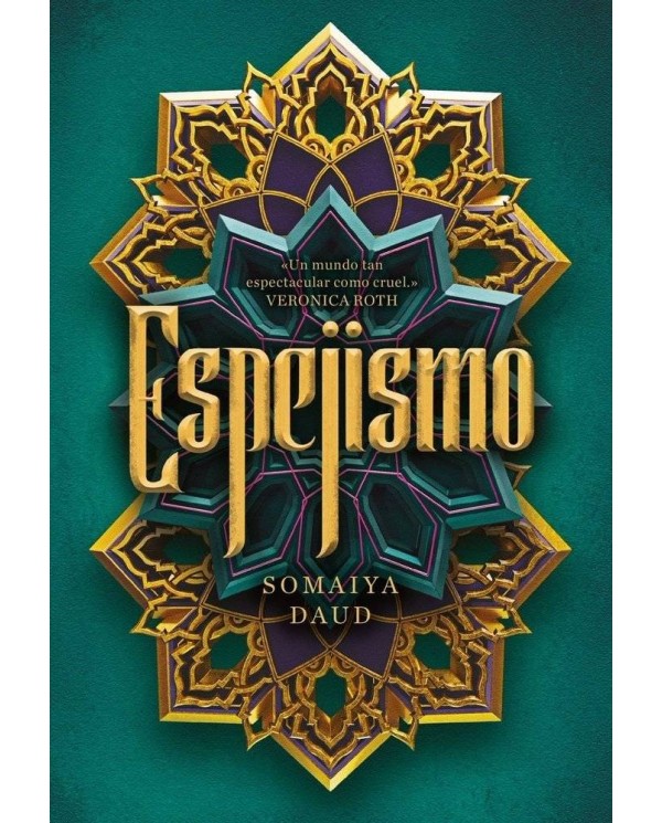 ESPEJISMO