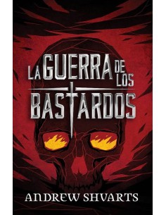 GUERRA DE LOS BASTARDOS,LA