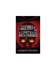 GUERRA DE LOS BASTARDOS,LA