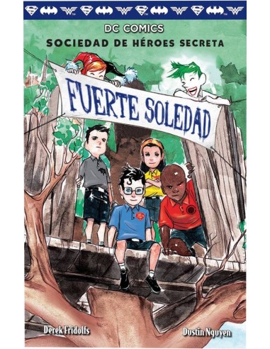 FUERTE SOLEDAD