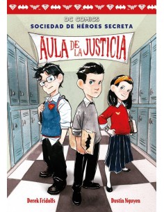 SOCIEDAD DE HEROES SECRETA 1 AULA DE LA JUS SOCIEDAD DE HEROES SECRETA 1 AULA DE LA JUS