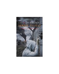 14 DE MONUMENT 3 SOMBRA SALVAJE