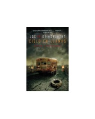 14 DE MONUMENT,LOS 2 - CIELO EN LLAMAS