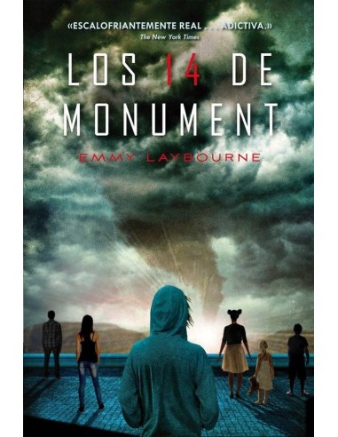 14 DE MONUMENT,LOS - 1