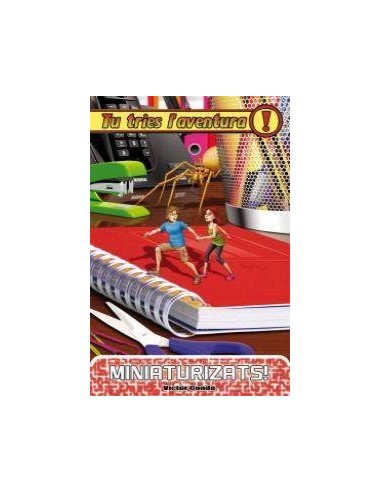 MINIATURITZATS - CAT 2ªED