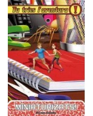 MINIATURITZATS - CAT 2ªED