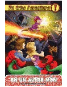 EN UN ALTRE MON - CAT 2ªED