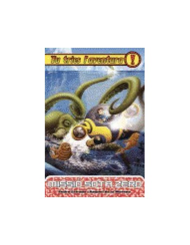 MISSIO SOTA ZERO - CAT 2ªED