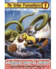 MISSIO SOTA ZERO - CAT 2ªED