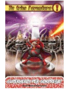 SUPERHEROI PER SORPRESA - CAT 2ªED