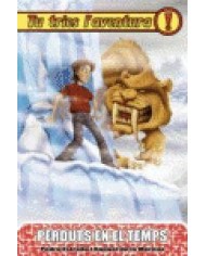 PERDUTS EN EL TEMPS - CAT 2ªED