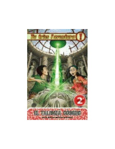 TALISMA COSMIC,EL - CAT 3ªED
