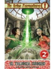 TALISMA COSMIC,EL - CAT 3ªED