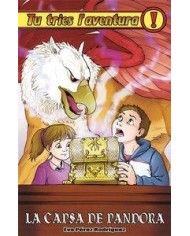 CAPSA DE PANDORA,LA - CAT 2ªED