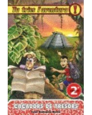 CAÇADORS DE TRESORS - CAT 4ªED