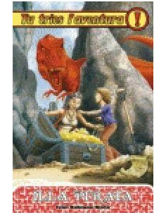 ILLA PIRATA - CAT 2ªED